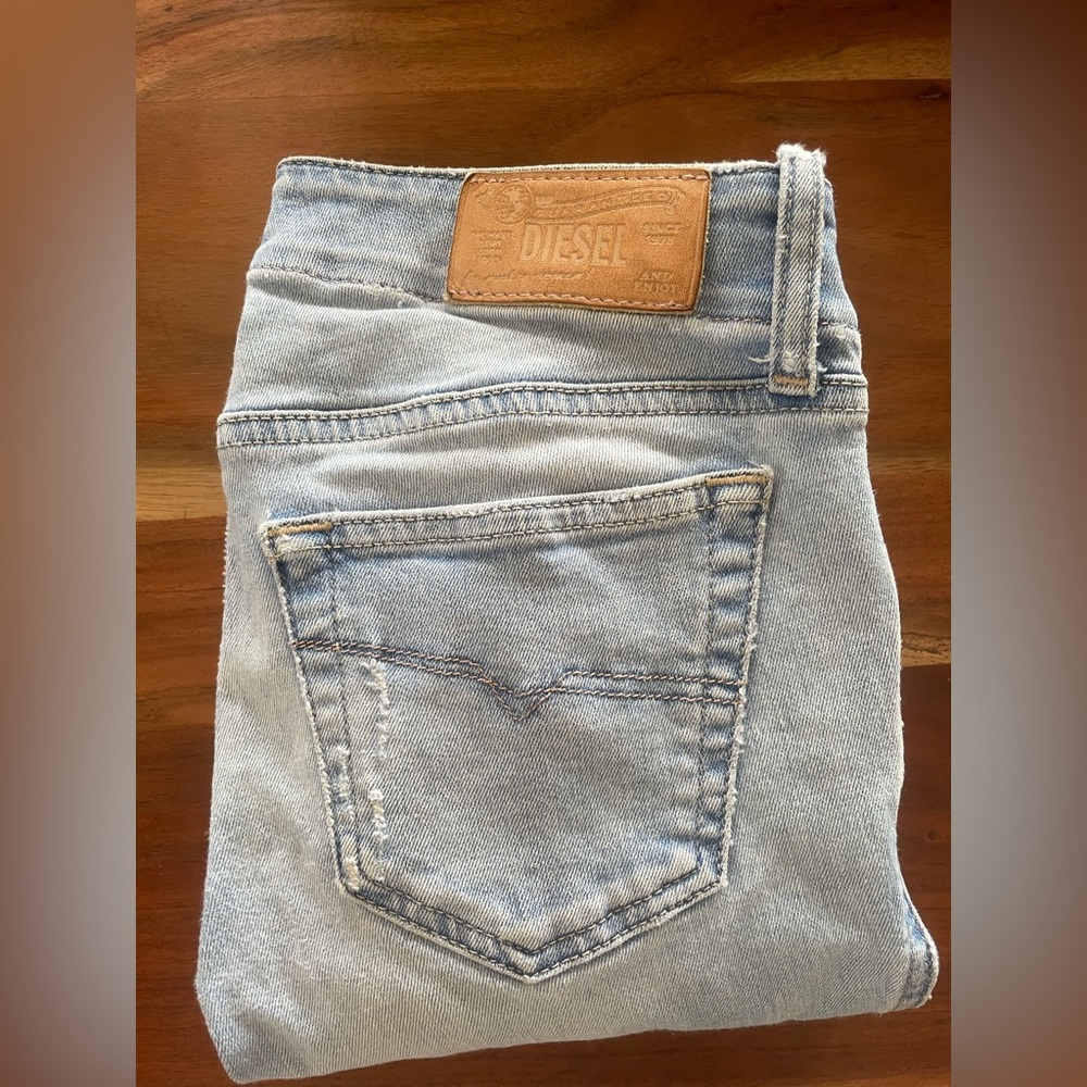 Diesel jeans